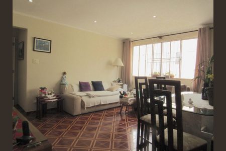 Apartamento à venda com 2 quartos, 80m² em Cidade São Francisco, Osasco