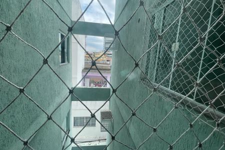 Vista de apartamento para alugar com 3 quartos, 100m² em Vila Sarapui, Duque de Caxias
