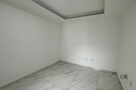 Sala de apartamento para alugar com 3 quartos, 100m² em Vila Sarapui, Duque de Caxias