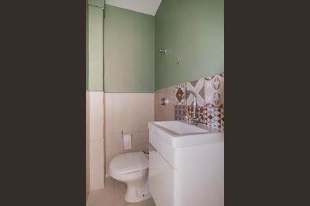 Apartamento à venda com 94m², 2 quartos e 1 vagaÁrea de Serviço