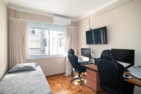 Apartamento à venda com 94m², 2 quartos e 1 vagaQuarto 1