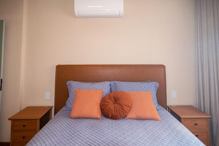 Apartamento à venda com 94m², 2 quartos e 1 vagaQuarto 2