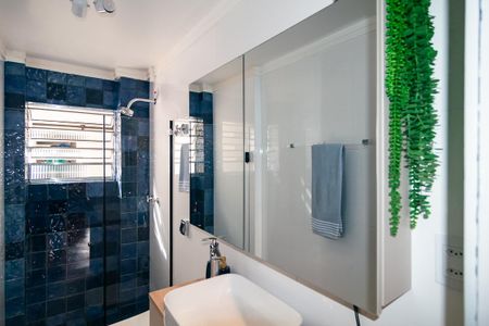 Apartamento à venda com 94m², 2 quartos e 1 vagaBanheiro