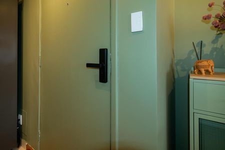 Apartamento à venda com 94m², 2 quartos e 1 vagaSala