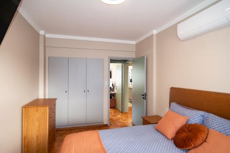 Apartamento à venda com 94m², 2 quartos e 1 vagaQuarto 2