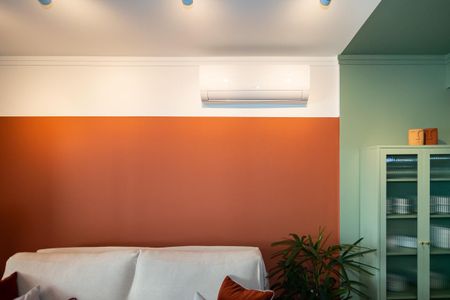 Apartamento à venda com 94m², 2 quartos e 1 vagaSala