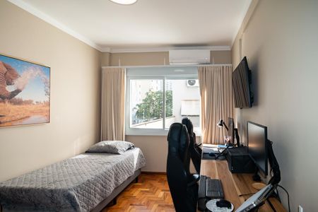 Apartamento à venda com 94m², 2 quartos e 1 vagaQuarto 1