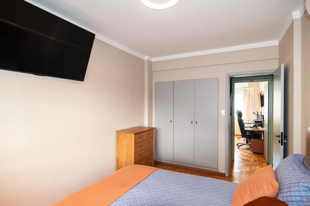 Apartamento à venda com 94m², 2 quartos e 1 vagaQuarto 2