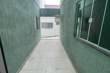 Vista de apartamento para alugar com 3 quartos, 100m² em Vila Sarapui, Duque de Caxias