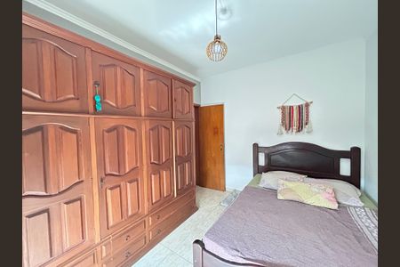 Apartamento para alugar com 90m², 3 quartos e 1 vagaQuarto 3