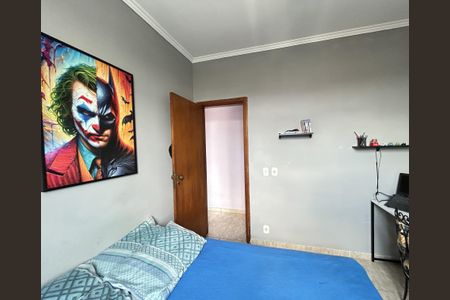 Apartamento para alugar com 90m², 3 quartos e 1 vagaQuarto 2