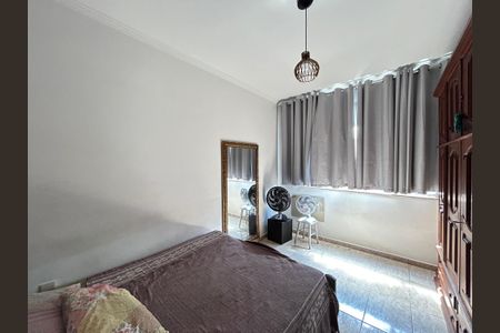 Apartamento para alugar com 90m², 3 quartos e 1 vagaQuarto 3