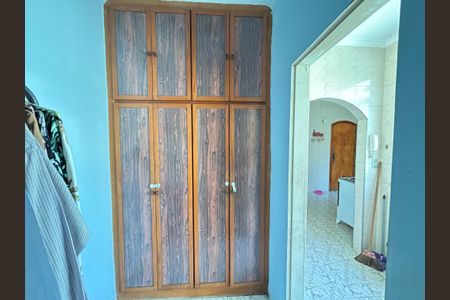 Apartamento para alugar com 90m², 3 quartos e 1 vagaQuarto de Serviço