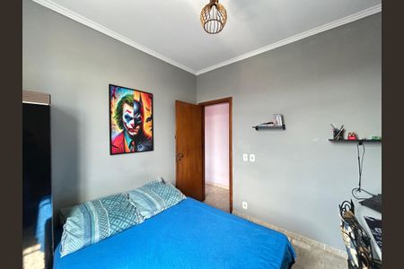 Apartamento para alugar com 90m², 3 quartos e 1 vagaQuarto 2