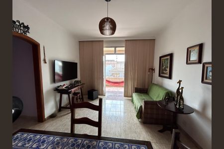 Apartamento para alugar com 90m², 3 quartos e 1 vagaSala