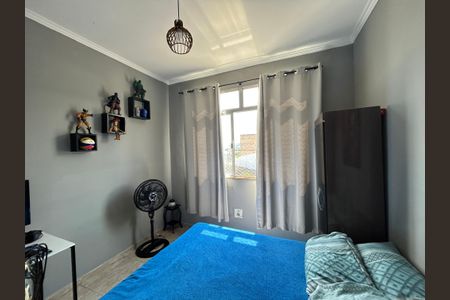 Apartamento para alugar com 90m², 3 quartos e 1 vagaQuarto 2