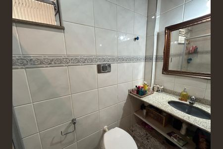 Apartamento para alugar com 90m², 3 quartos e 1 vagaBanheiro