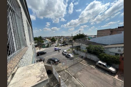Vista da Varanda da Sala de apartamento para alugar com 3 quartos, 90m² em Bento Ribeiro, Rio de Janeiro