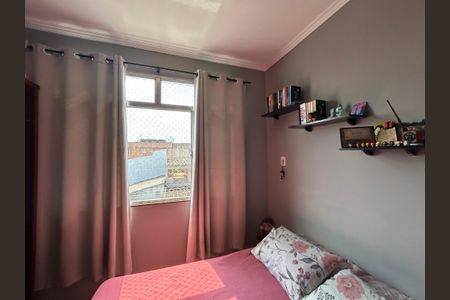 Apartamento para alugar com 90m², 3 quartos e 1 vagaQuarto 1