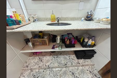 Apartamento para alugar com 90m², 3 quartos e 1 vagaBanheiro