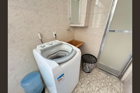 Apartamento para alugar com 90m², 3 quartos e 1 vagaÁrea de Serviço