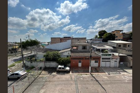 Apartamento para alugar com 90m², 3 quartos e 1 vagaVista do Quarto 1