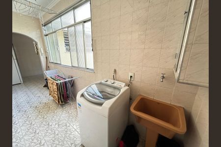 Apartamento para alugar com 90m², 3 quartos e 1 vagaÁrea de Serviço