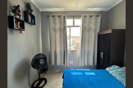 Apartamento para alugar com 90m², 3 quartos e 1 vagaQuarto 2