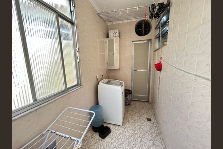 Apartamento para alugar com 90m², 3 quartos e 1 vagaÁrea de Serviço