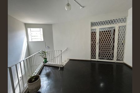 Apartamento para alugar com 90m², 3 quartos e 1 vagaHall social