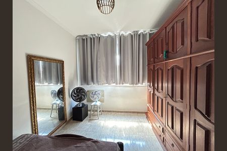 Apartamento para alugar com 90m², 3 quartos e 1 vagaQuarto 3