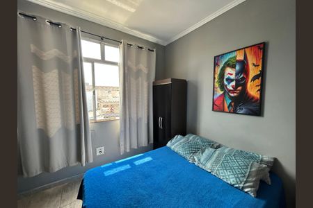 Apartamento para alugar com 90m², 3 quartos e 1 vagaQuarto 2