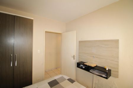 Apartamento à venda com 73m², 3 quartos e 1 vagaQuarto 1