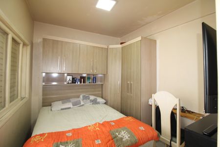 Apartamento à venda com 73m², 3 quartos e 1 vagaQuarto 3