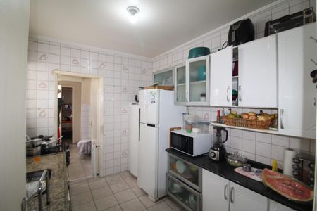 Apartamento à venda com 73m², 3 quartos e 1 vagaCozinha
