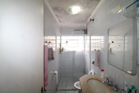 Apartamento à venda com 73m², 3 quartos e 1 vagaBanheiro