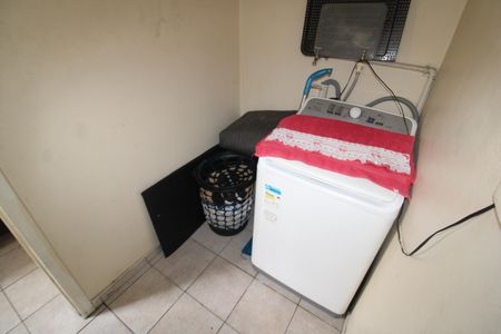 Apartamento à venda com 73m², 3 quartos e 1 vagaÁrea de Serviço