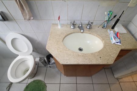 Apartamento à venda com 73m², 3 quartos e 1 vagaBanheiro