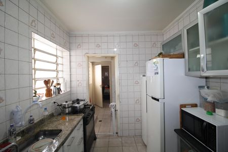 Apartamento à venda com 73m², 3 quartos e 1 vagaCozinha
