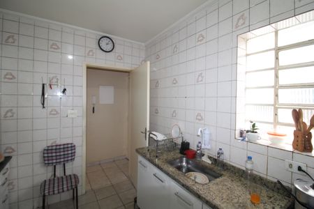 Apartamento à venda com 73m², 3 quartos e 1 vagaCozinha
