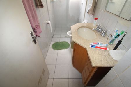 Apartamento à venda com 73m², 3 quartos e 1 vagaBanheiro