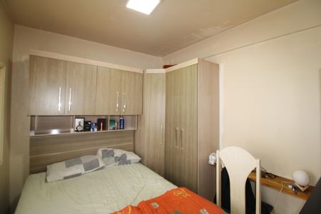 Apartamento à venda com 73m², 3 quartos e 1 vagaQuarto 3