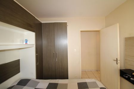 Quarto 1 de apartamento à venda com 3 quartos, 78m² em Santana, São Paulo