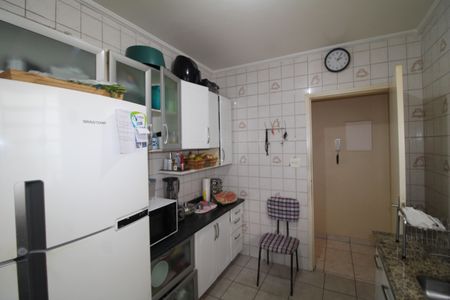 Apartamento à venda com 73m², 3 quartos e 1 vagaCozinha