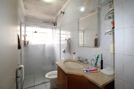 Apartamento à venda com 73m², 3 quartos e 1 vagaBanheiro