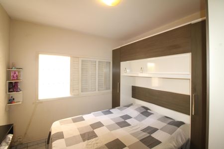 Quarto 1 de apartamento à venda com 3 quartos, 78m² em Santana, São Paulo