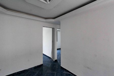 Apartamento à venda com 2 quartos, 54m² em Fazenda da Juta, São Paulo