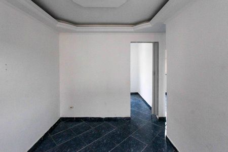 Apartamento à venda com 2 quartos, 54m² em Fazenda da Juta, São Paulo