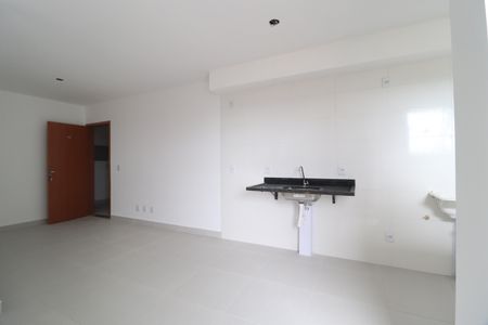 Apartamento para alugar com 58m², 2 quartos e 1 vagaCozinha