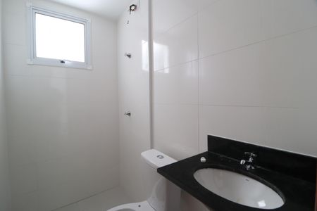 Apartamento para alugar com 58m², 2 quartos e 1 vagaBanheiro Social